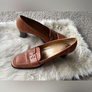 Coach Kassidy - made in Italy shoes